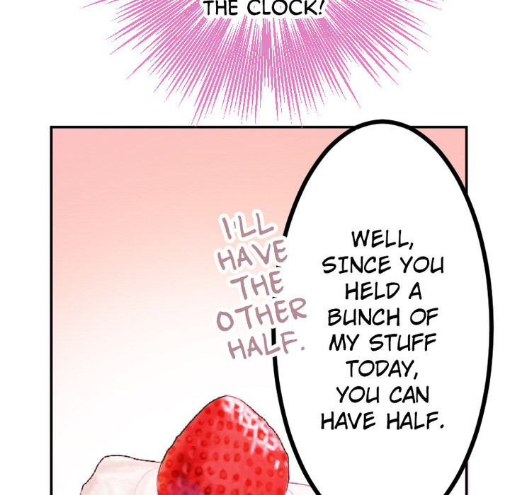 Diet For Sex! - episode 11 - 86