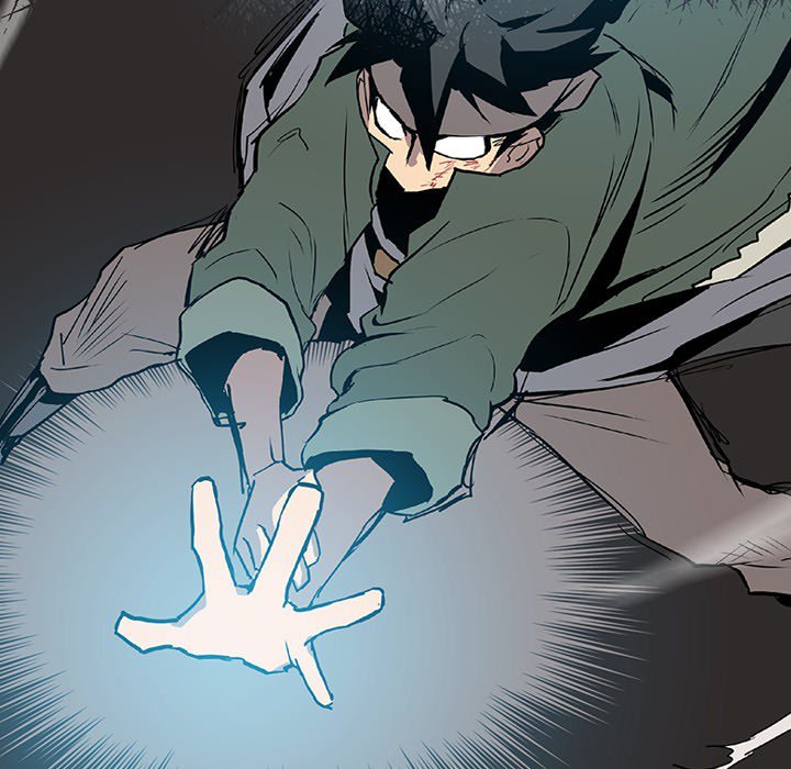The Fang of Yeongno - episode 18 - 37