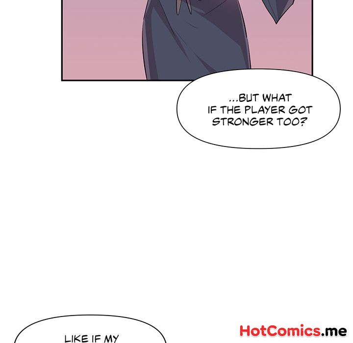 Log in to Lust-a-land - episode 51 - 26