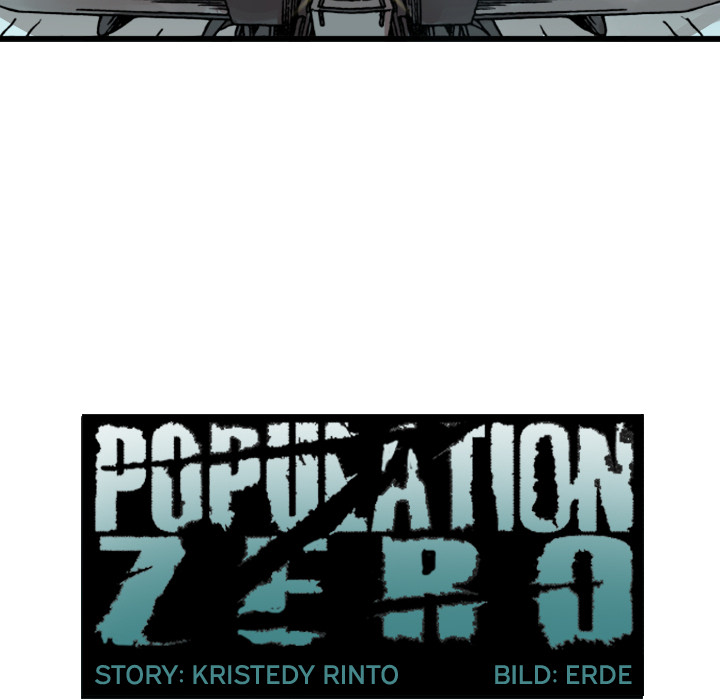 Population Zero - episode 29 - 9