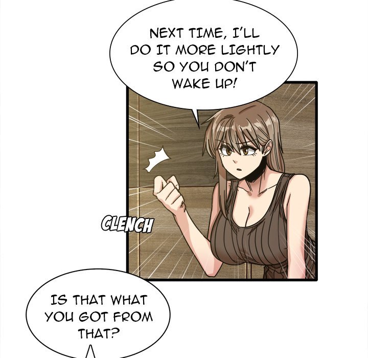 No More, No Less - episode 45 - 72