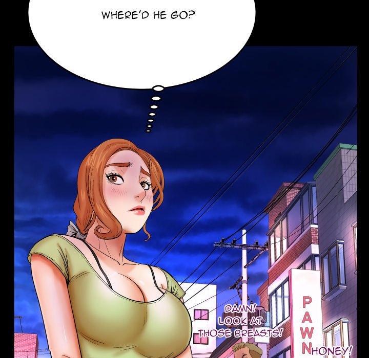 Secret Life - episode 12 - 67