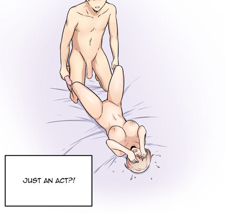 Excuse me, This is my Room - UNCENSORED - episode 35 - 10
