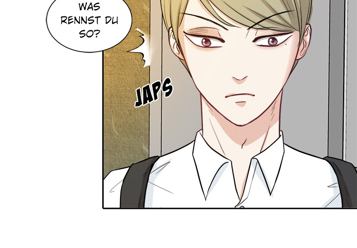 Liebe Lieber Nicht - episode 19 - 2