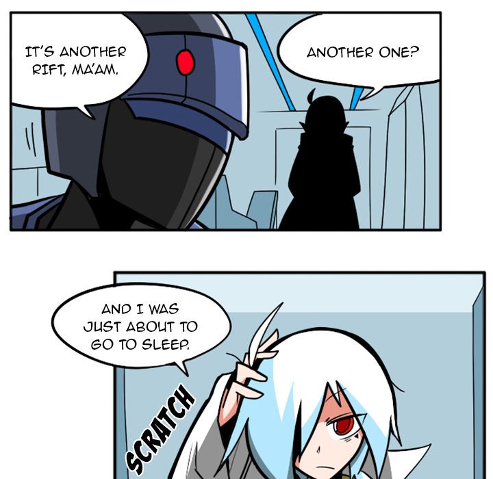 Maki and Friends - episode 27 - 21