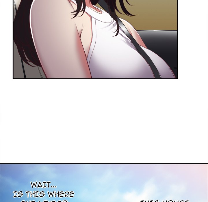 Yuri's Part Time Job - episode 23 - 81