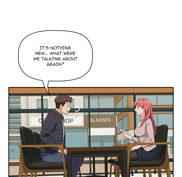 Four's a Crowd - episode 1 - 29