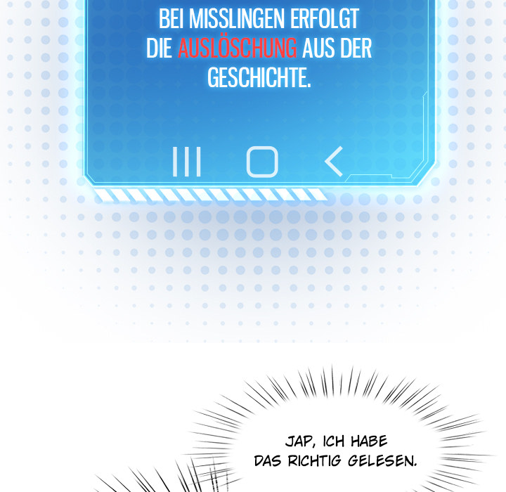 Überleben in einem Comic - episode 6 - 88