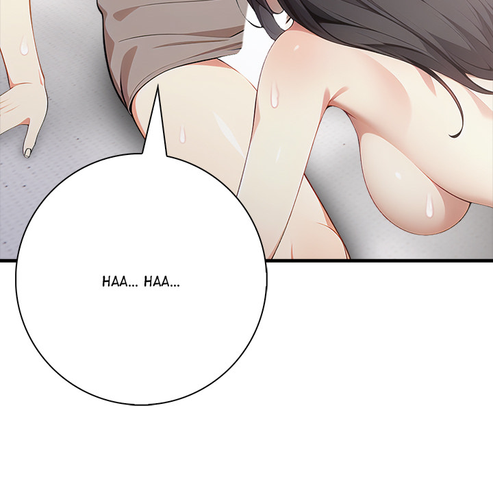 Seductive Curves Behind Closed Doors - episode 15 - 53