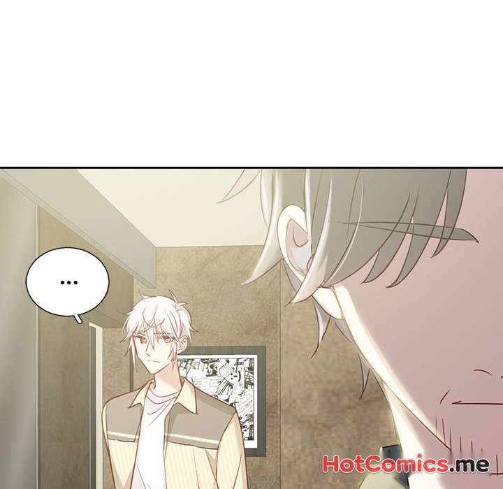 A Young Case of Hearts - episode 37 - 47