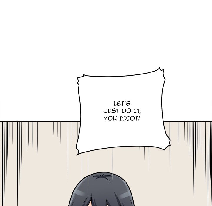 Excuse me, This is my Room - episode 47 - 52