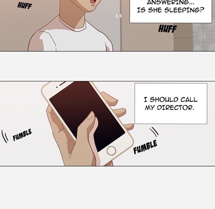 The Good Manager - episode 9 - 66