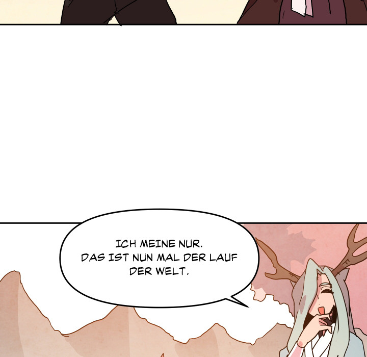 Die Dämonenkaiserin - episode 56 - 60