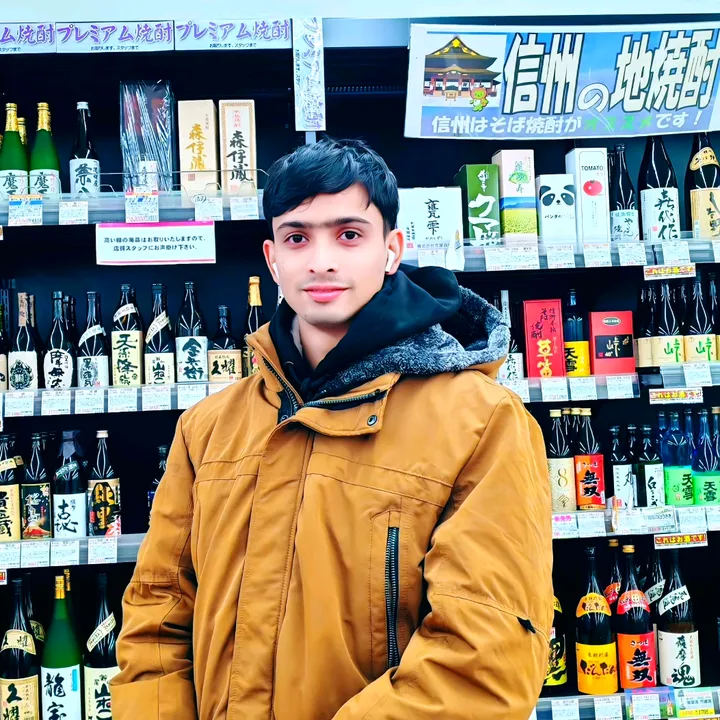 arjunaryal57
