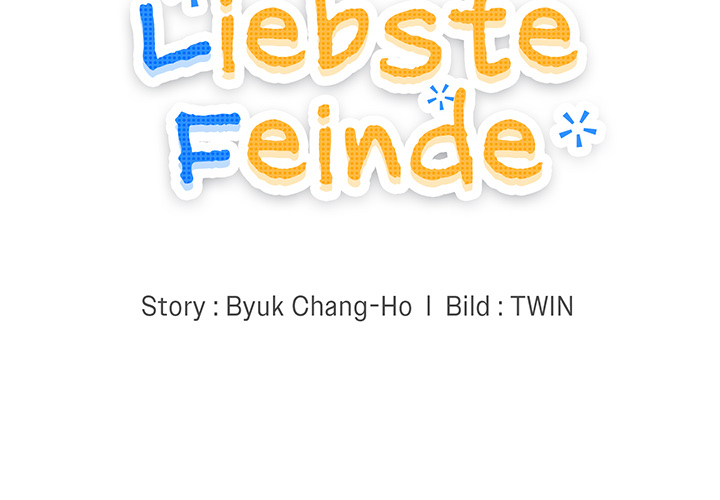 Liebste Feinde - episode 26 - 1