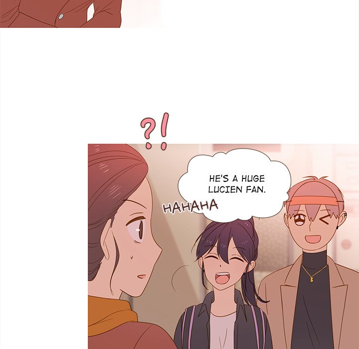My Life as a Half-Magi - episode 19 - 16
