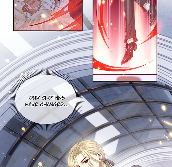 MASTER AND SEVEN LOVERS - episode 17 - 22