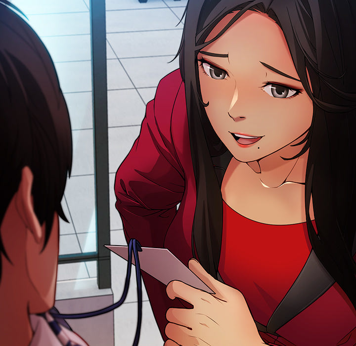 Lady Long Legs - episode 7 - 60
