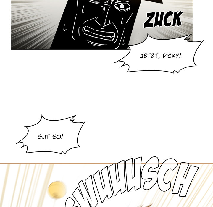 Evas Verderben - episode 60 - 78