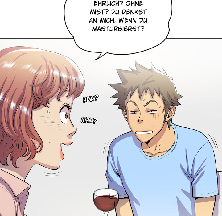 Ich... ein Vorbild? - episode 19 - 19