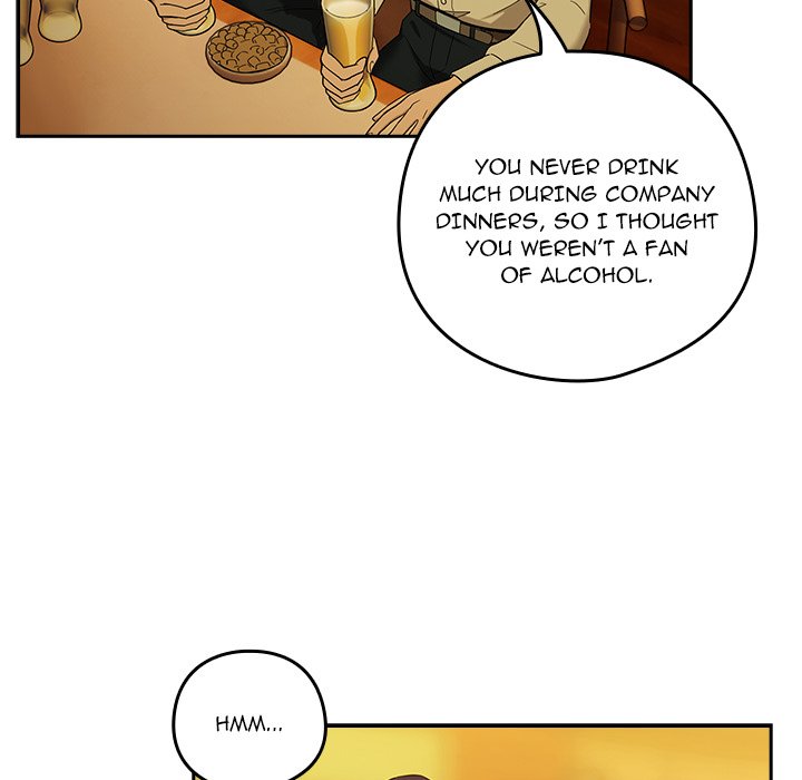 Dating After Work - episode 8 - 27