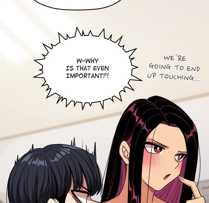 Someone Stop Her! - UNCENSORED - episode 4 - 122