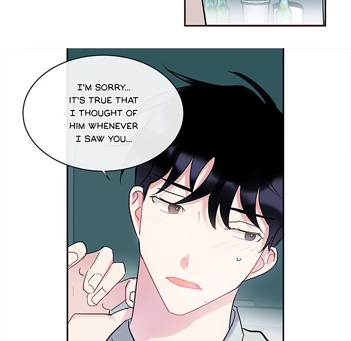 Wistful Summer - episode 23 - 59