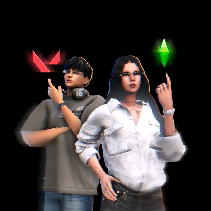 kirasimslezvalogaming