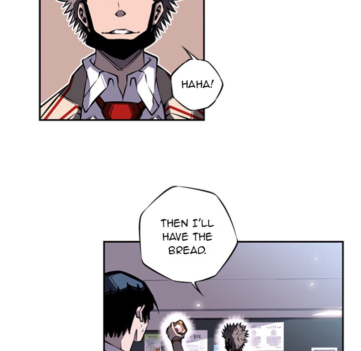 Supernova - episode 14 - 22