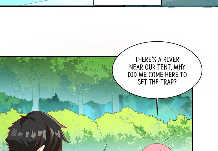 Survival Logbook - episode 5 - 2