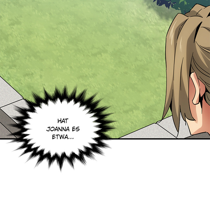 Wer hat Angst vor Mister H? - episode 52 - 121