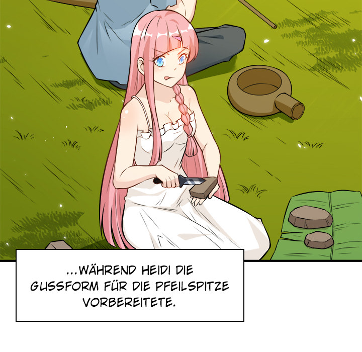 Survival-Log: Überleben für Anfänger - episode 15 - 38