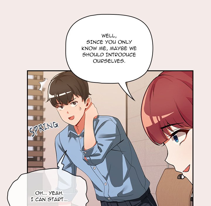 #Follow Me - episode 1 - 40