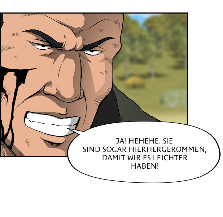 Das Schwert des Donners - episode 6 - 26