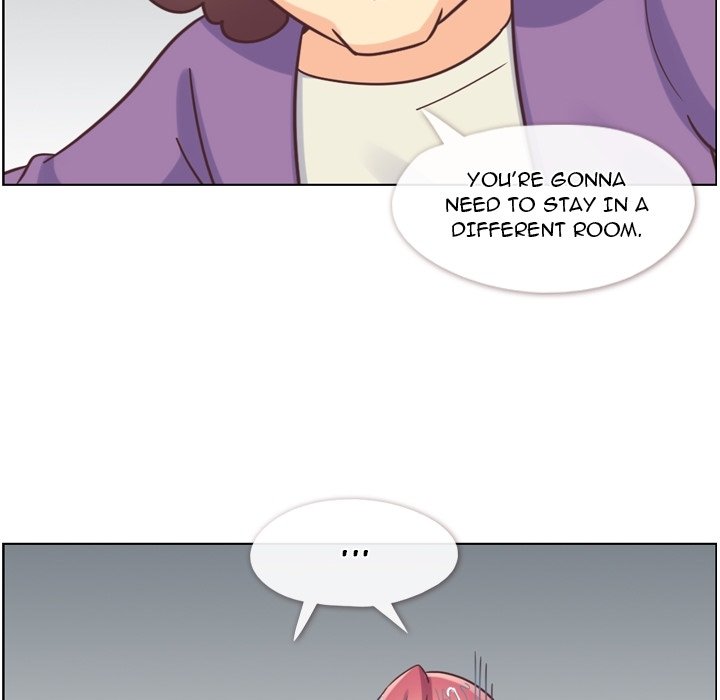 Annoying Alice - episode 83 - 102