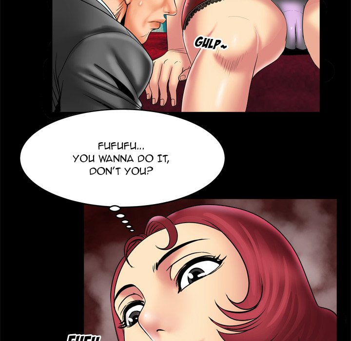My Wife's Partner - episode 11 - 12