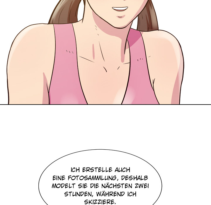 Erfolg oder Liebe? - episode 24 - 51