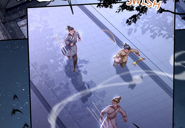 The Queen of Hell - episode 34 - 3