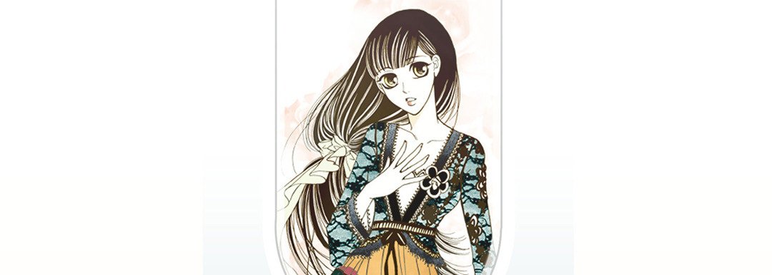 100% Perfect Girl - episode 12 - 4