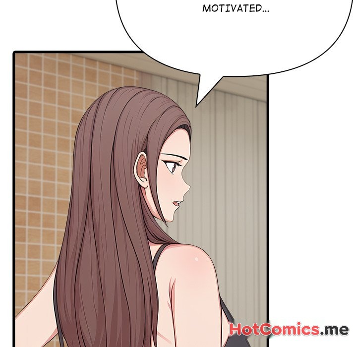 One Month with a Stranger - episode 11 - 14