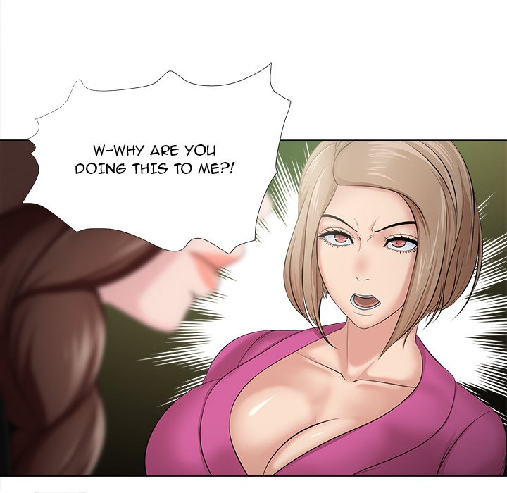 Cat Fight - episode 30 - 55