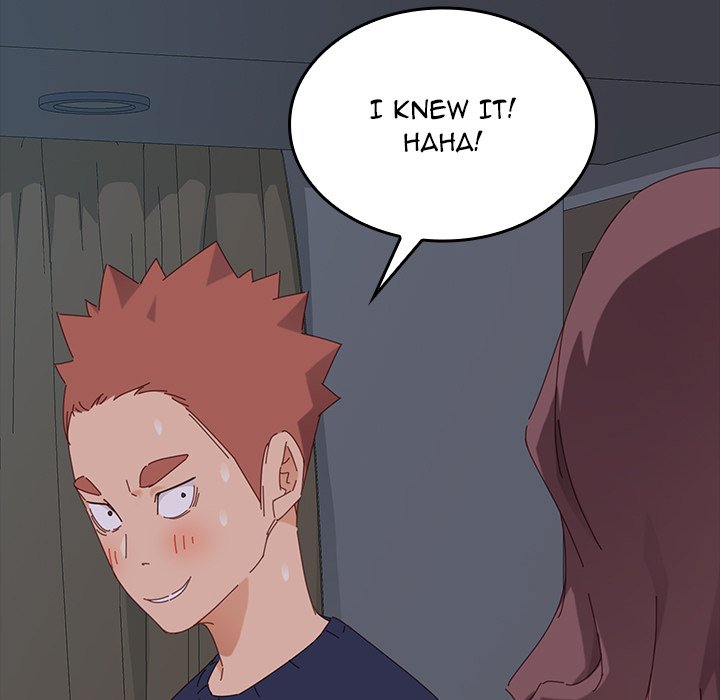 The Perfect Roommates - episode 2 - 37
