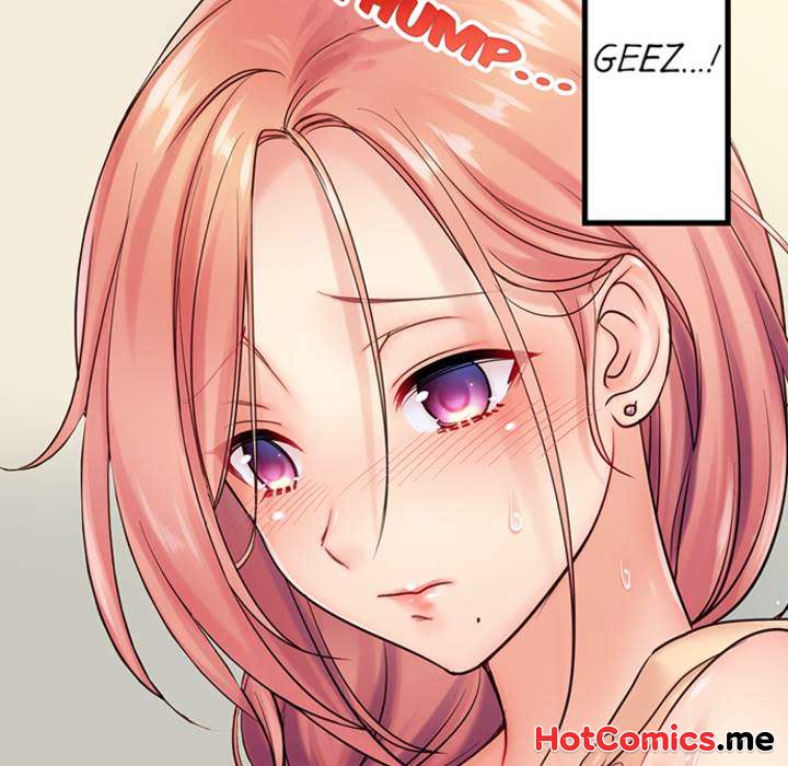 I Can't Resist His Massage! Cheating in Front of My Husband's Eyes - episode 10 - 33