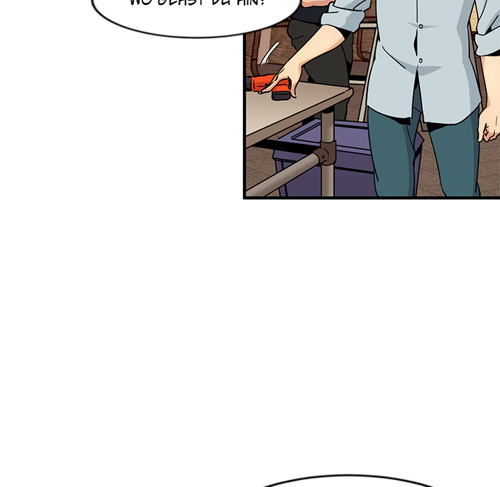 Wer hat Angst vor Mister H? - episode 28 - 53