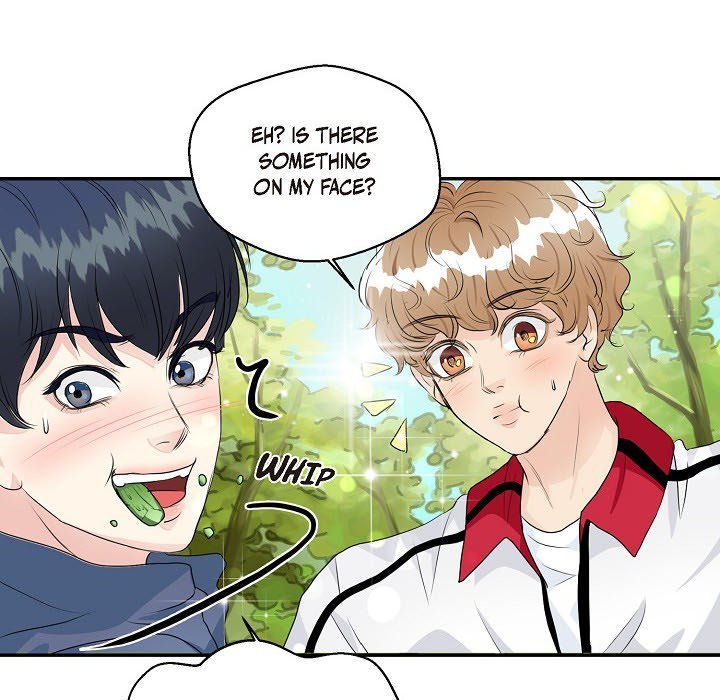 Come Be My Teacher - episode 16 - 24