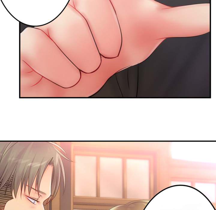 I Can't Resist His Massage! Cheating in Front of My Husband's Eyes - episode 45 - 28