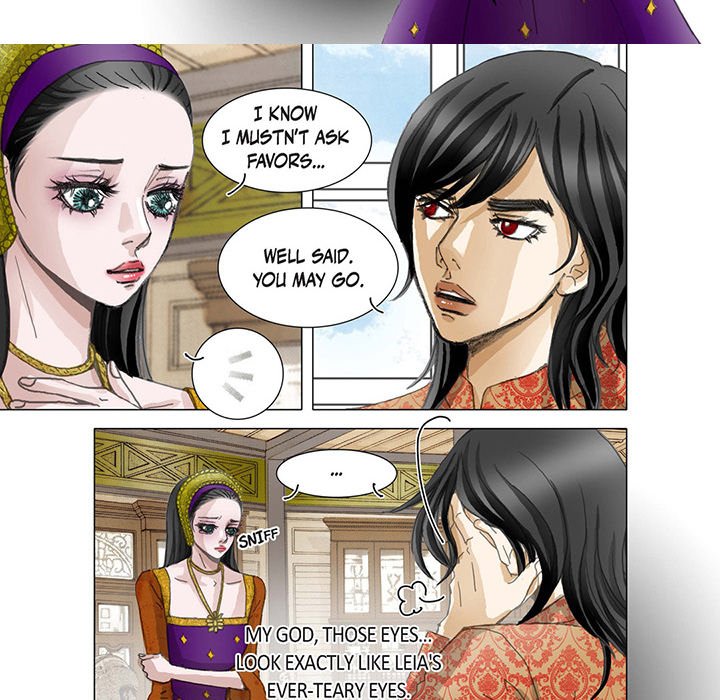The Emperor's Woman - episode 49 - 11