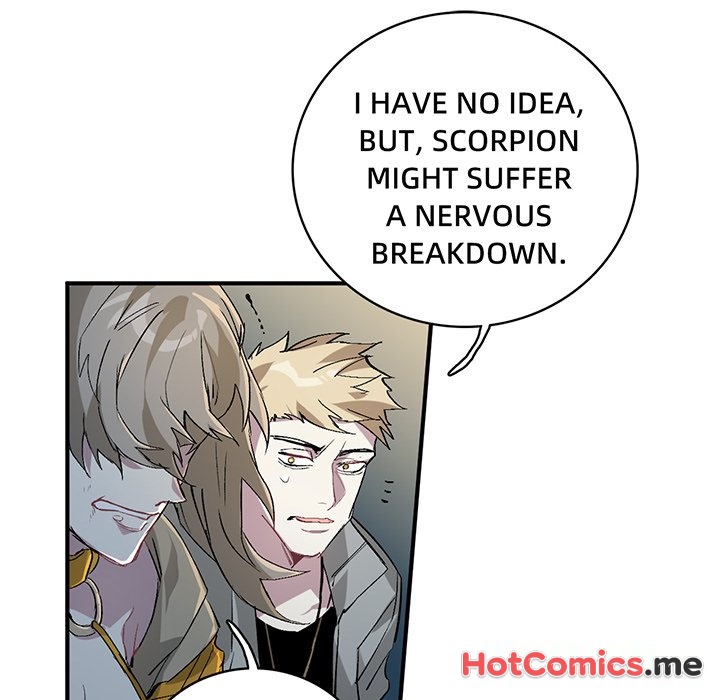 I'm a monster - episode 31 - 55