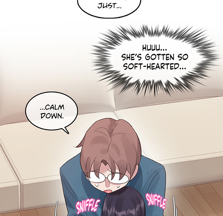 A Pervert's Daily Life - episode 133 - 26