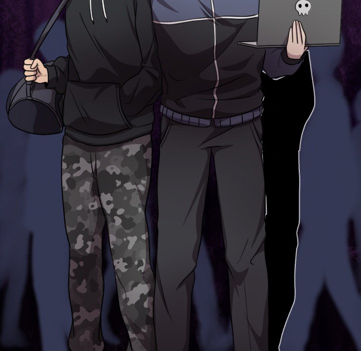 Fraud Smash : Prosecutor Lim's Secret Operation - episode 6 - 102